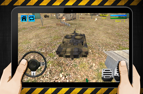 How to get Military Training Ground Park lastet apk for laptop