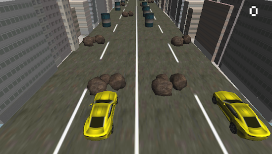 Download TwoCar3D APK