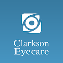 Clarkson Eyecare logo
