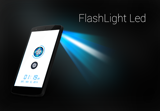 FlashLight Led