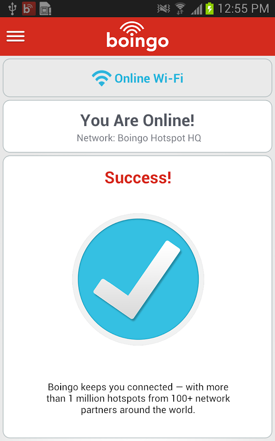 Are Boingo Hotspots Private? – News Center – ADEX