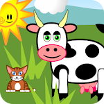 Animals for Toddlers LITE Apk