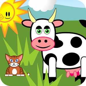 Animals for Toddlers LITE.apk 2.4