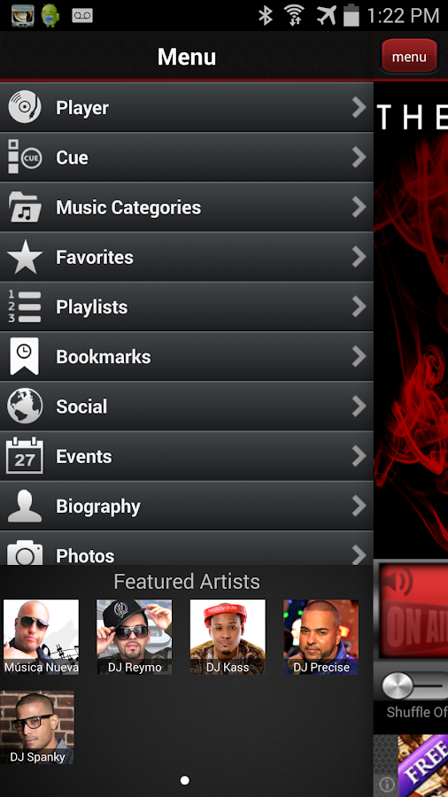 DJ Lobo Android Apps on Google Play