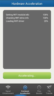 Lastest WiFi Signal Booster APK for Android