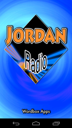 Jordan Radio