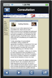 Work Life Mobile App poster 4