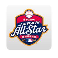 2014 SUZUKI 日米野球公式アプリ