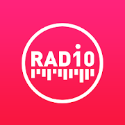 Radio10  Icon