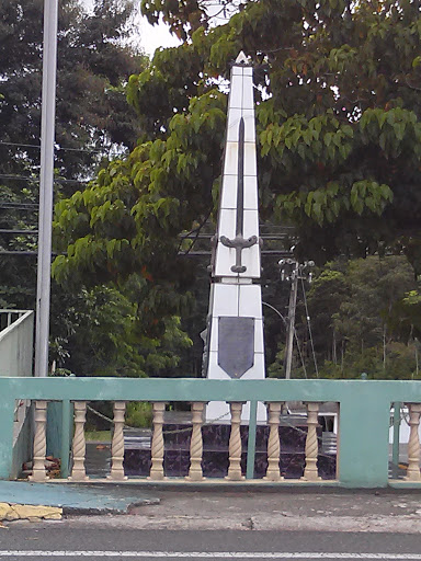 Pow Mia Sword Obelisk
