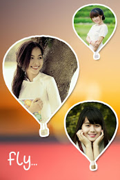 Photo Collage Frame poster 7