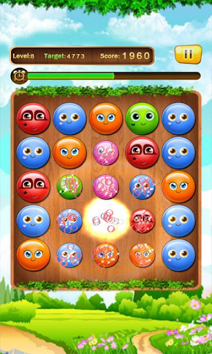 免費下載解謎APP|泡泡連擊 - Bubble Combos app開箱文|APP開箱王