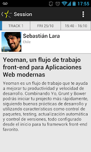 Free Download StarTech Conf APK