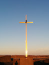 Giant Cross