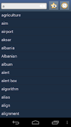 English Nepali dictionary poster 1