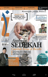 Majalah I Screenshots 2