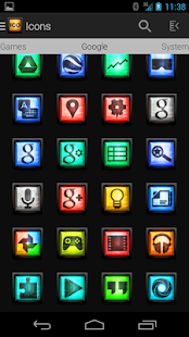 Tha Outatime - Icon Pack(圖2)-速報App