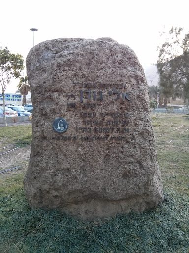 Eli Goren Memorial 
