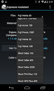 Exposure Assistant(圖4)-速報App