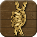 Ultimate Fishing Knots mobile app icon
