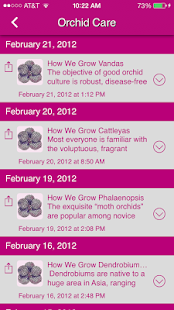 RF Orchids Screenshots 8