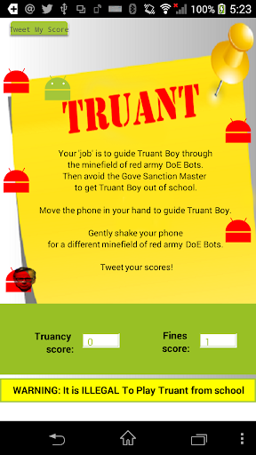 Truant