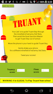 How to mod Truant patch 1.0.0 apk for laptop