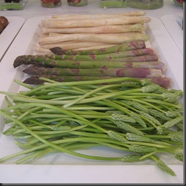 Asparagus