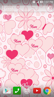 How to download Couple Name Live Wallpaper 1.3 apk for android