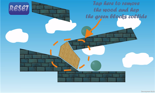 How to install CollideRG 1.0 apk for bluestacks