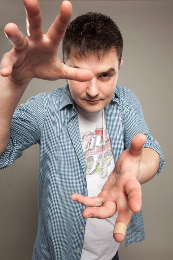 Szobácsi Gergő | Showder Klub Fellépő • Showder Klub Info
