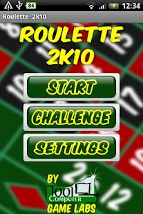 Roulette 2k10 LITE