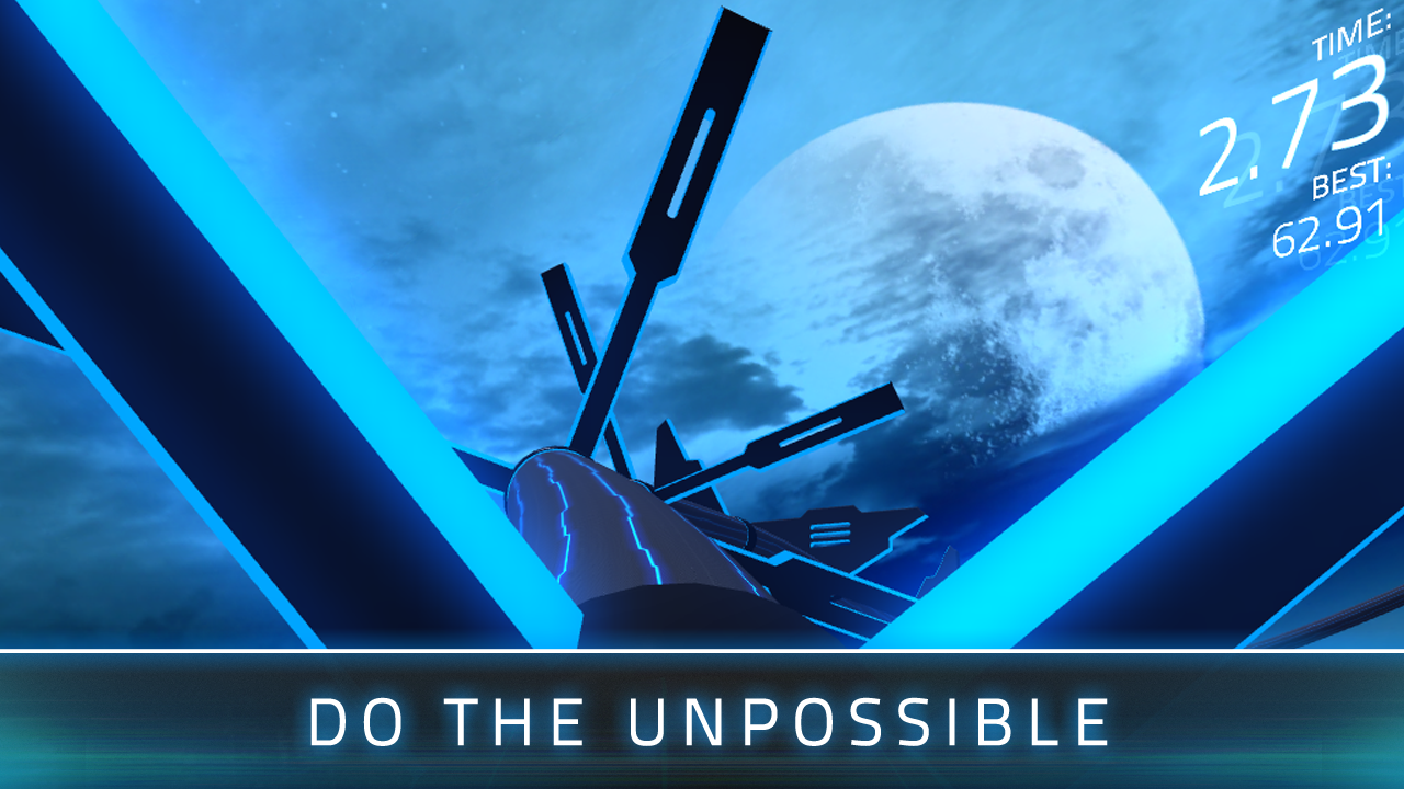 Unpossible v1.1.1 Apk Android Game Download - screenshot