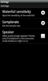 DSP Audio Filter(圖3)-速報App