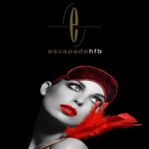 Escapade 1.160