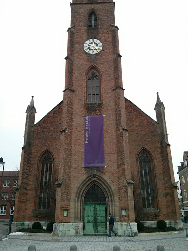 Kirche St. Matthäus