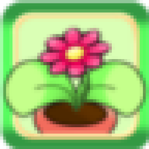 てちてち君　〜かわいいシューティングゲーム〜 1.1