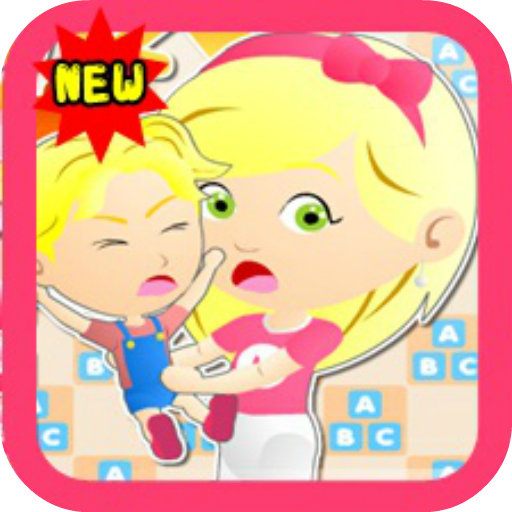 【免費休閒App】เกมส์เลี้ยงเด็ก-APP點子