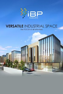 Free Download IBP Nusajaya APK for Android