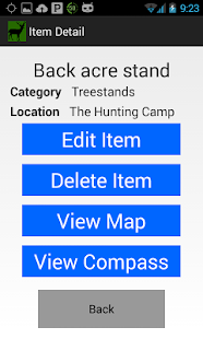 How to download Find My Hunting Stuff GPS 1.5 apk for pc
