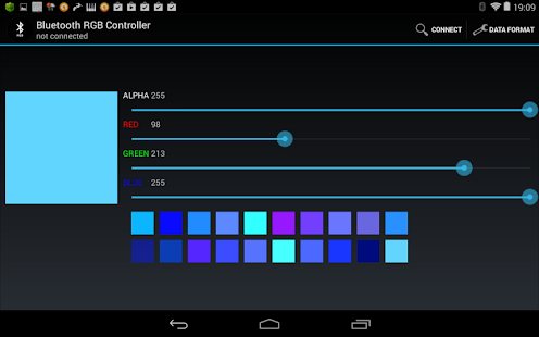Bluetooth RGB(圖3)-速報App