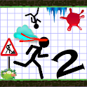 Doodle Sprint 2 logo