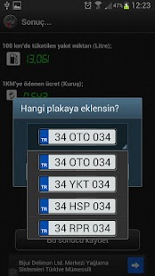 How to download Oto Yakıt Hesaplama 2.0 apk for bluestacks