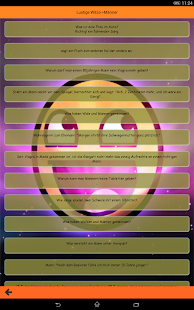 Lustige Witze Screenshots 9