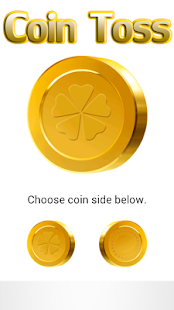 How to download Coin Toss 1.2 apk for pc