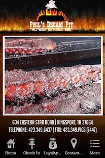 Lastest Phil's Dream Pit APK