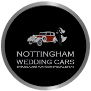 Nottingham Wedding Cars 1.1 Icon