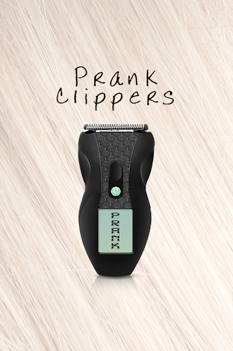 Prank Clipper