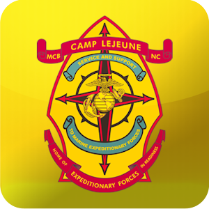 Camp Lejeune Directory.apk 1.0