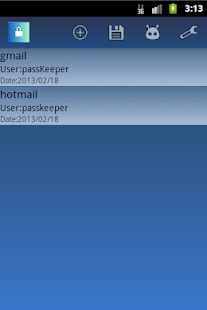Free PassKeeper! APK